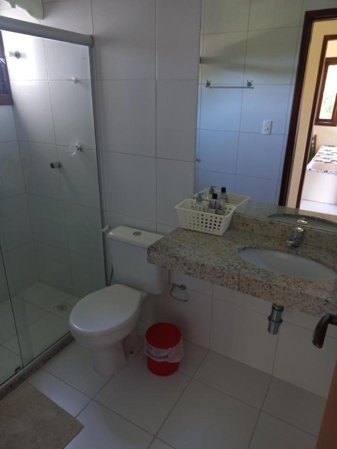 Praia Do Forte Com Reserva Sapiranga Casa Com 4/4. Mata de São João Exterior foto