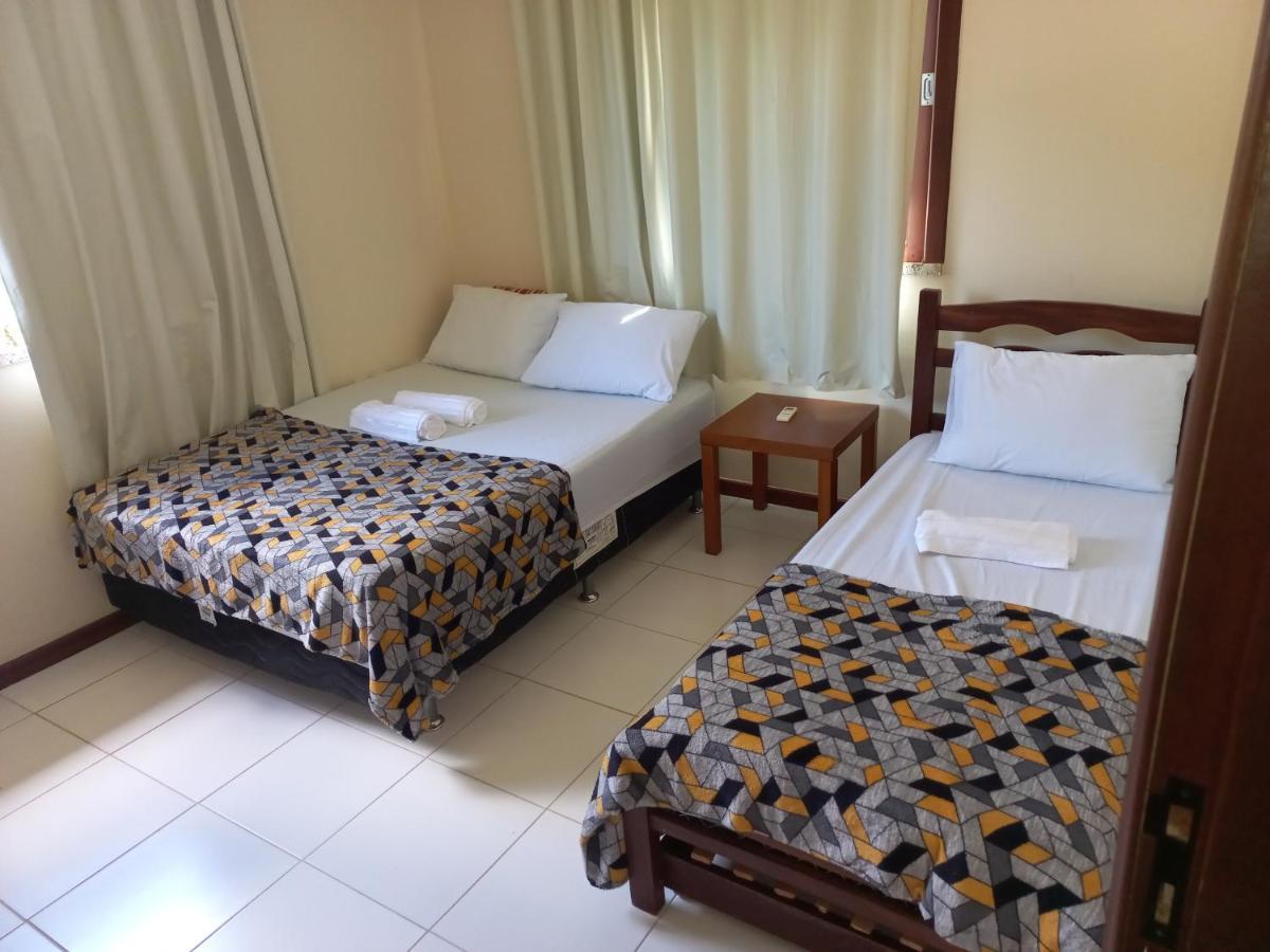 Praia Do Forte Com Reserva Sapiranga Casa Com 4/4. Mata de São João Exterior foto